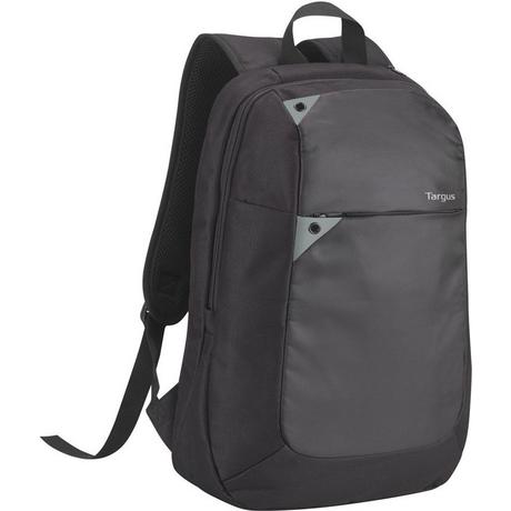 Targus  Sac à dos pour ordinateur portable Intelligence 15,6" - noir/gris 