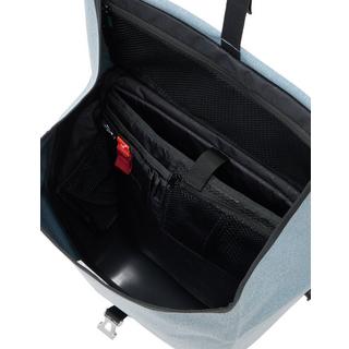 VAUDE ReCycle Commute Single Gepäckträgertasche  