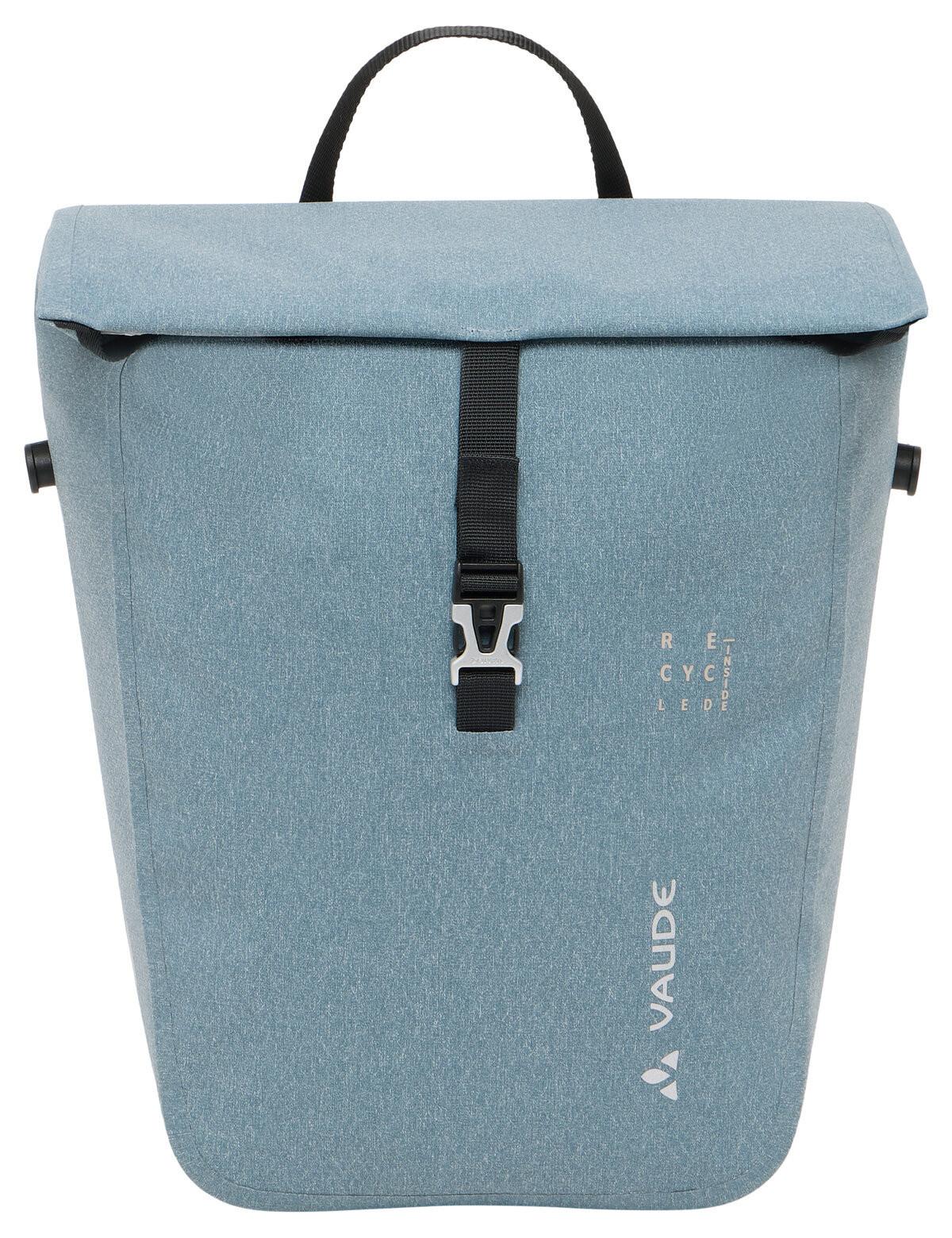 VAUDE ReCycle Commute Single Gepäckträgertasche  
