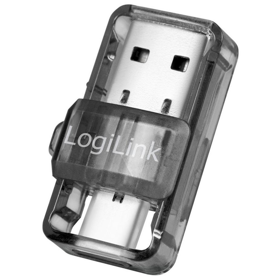 Adaptateur USB/USB-C Bluetooth 5.0