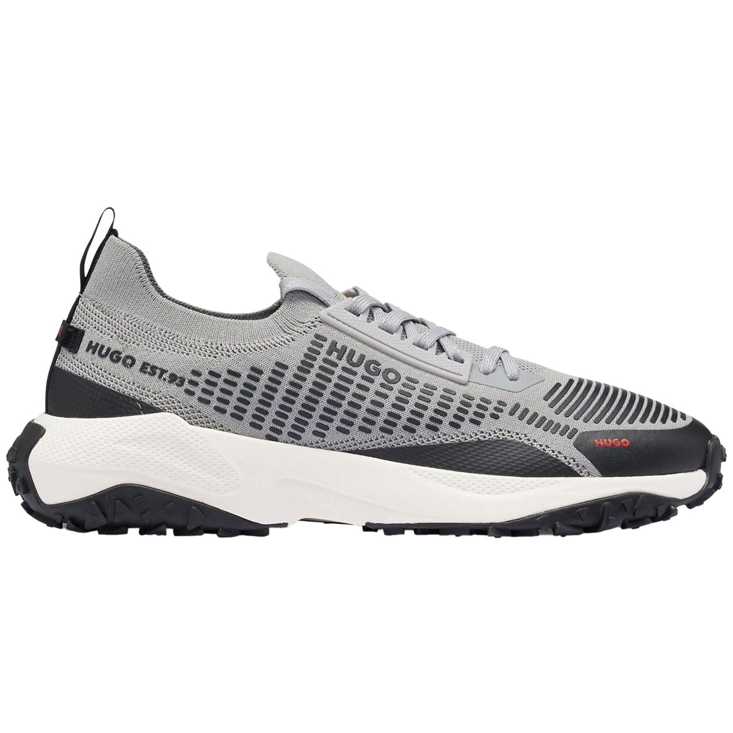 HUGO  Sneaker Go 1st 