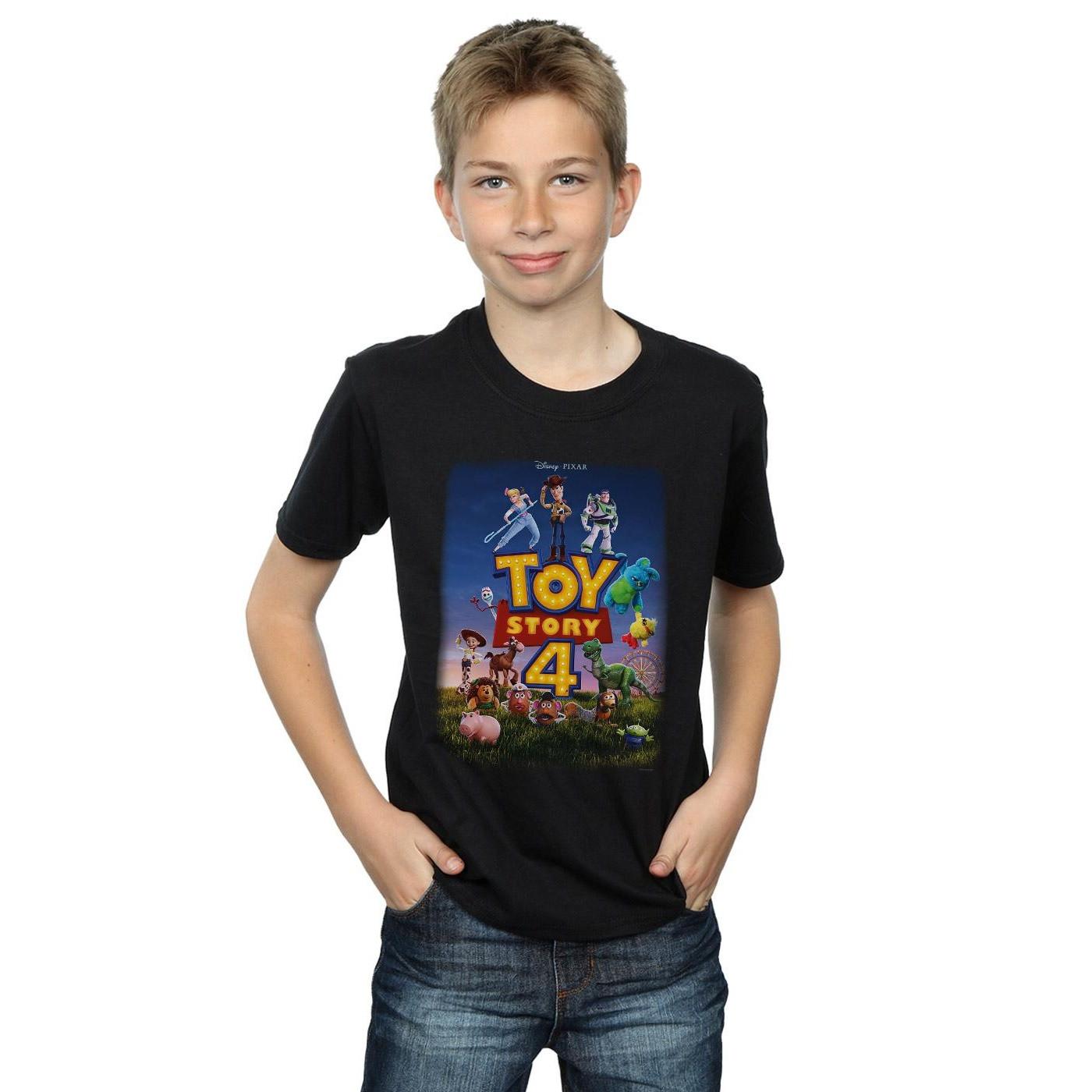 Disney  Toy Story 4 TShirt 