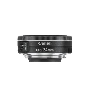 Canon  Canon EF-S 24 mm 1: 2,8 STM 