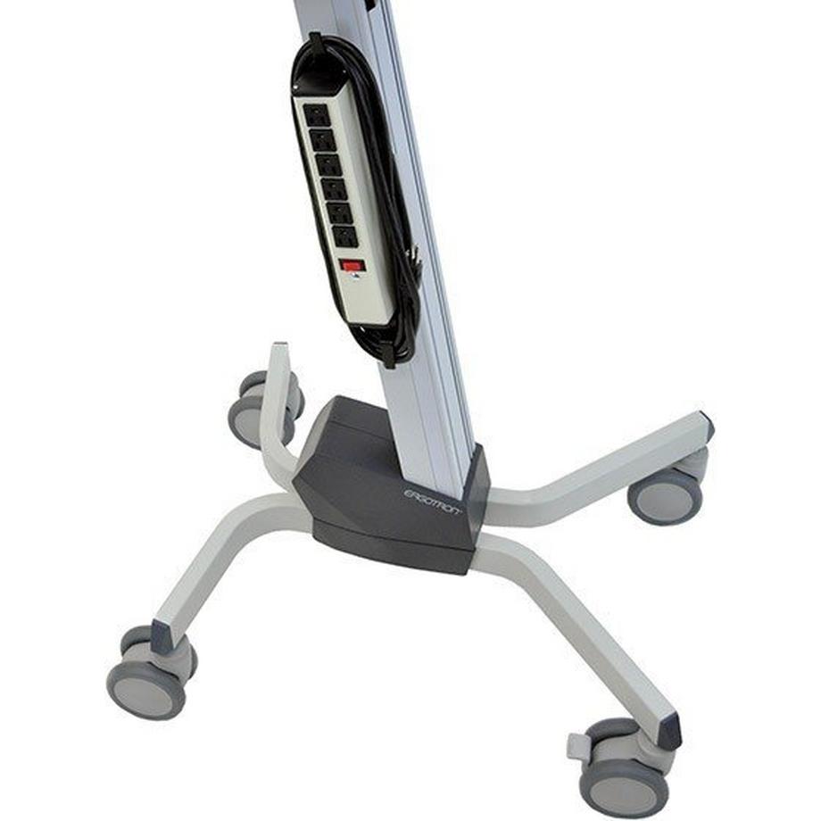 Ergotron Neo-Flex Laptop Cart  