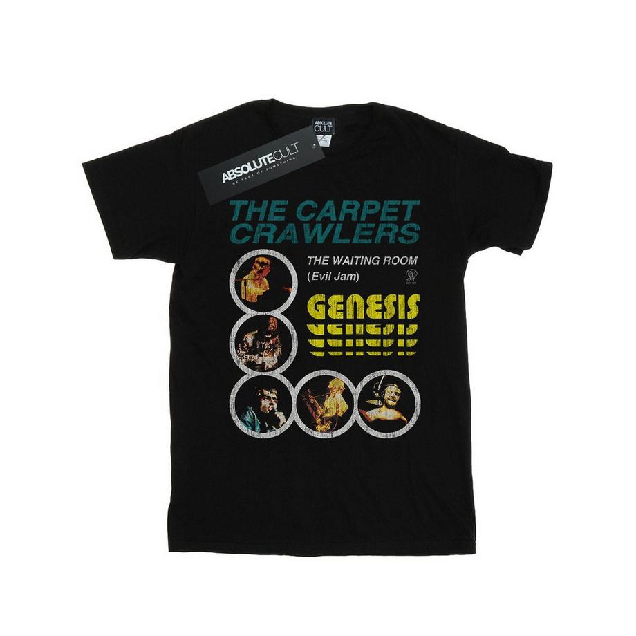 T-ShirtThe Carpet Crawlers