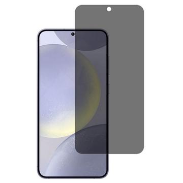 Galaxy S25 / S24 - Display Schutzfolie PET Privacy Anti-Spy
