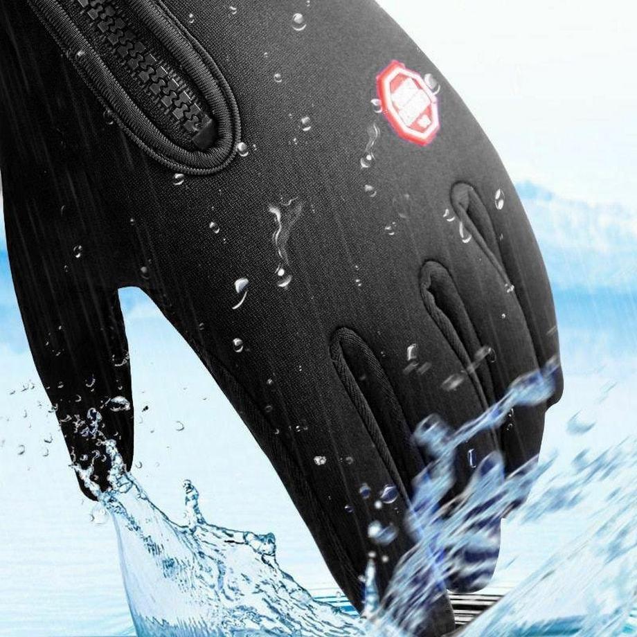 B2X Guanti Touchscreen  