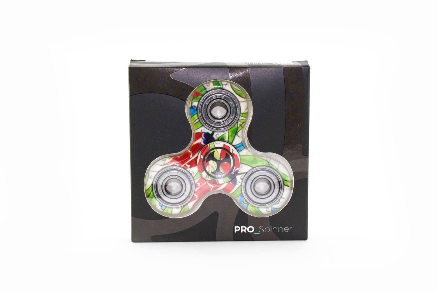 Motion Scooter  Fidget Spinner 