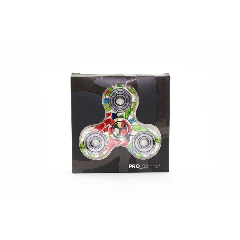 Motion Scooter  Fidget Spinner 