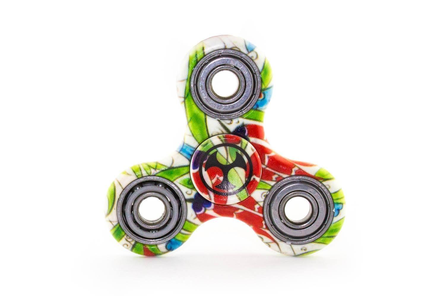 Unknown  Fidget Spinner 