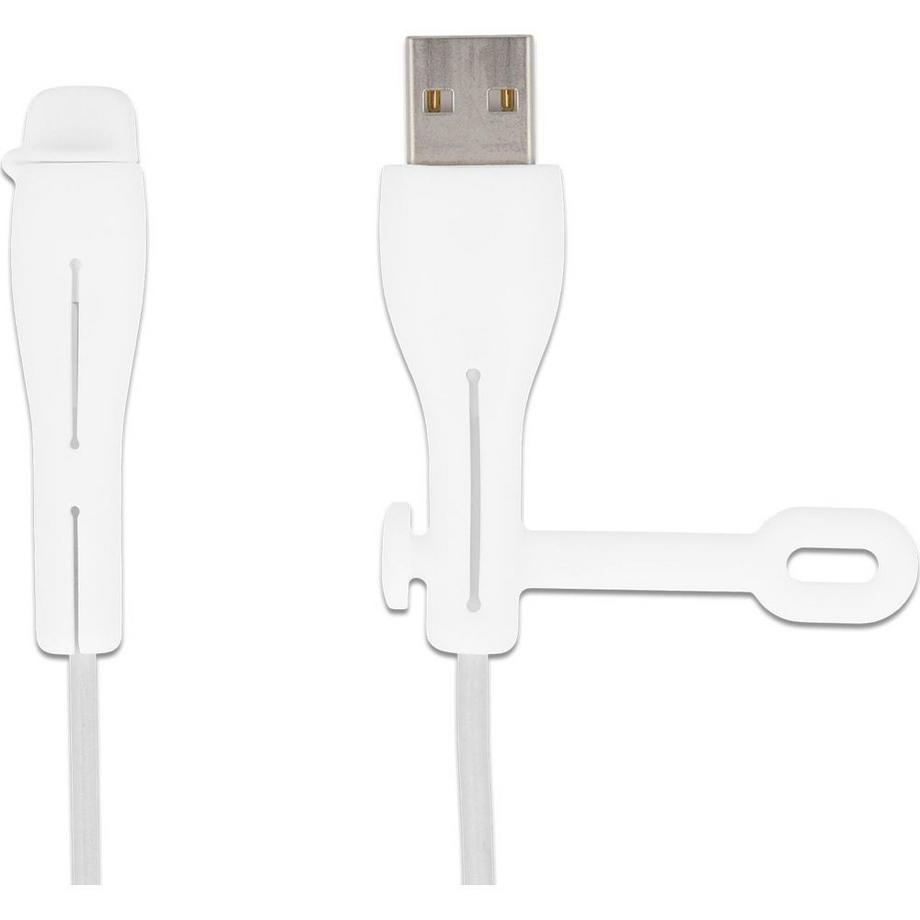 DeLock  protection contre la poussière pour connecteurs USB 