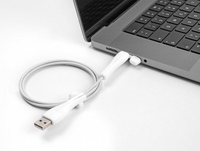 DeLock  Staubschutz für USB-Stecker 