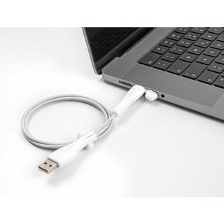DeLock  Staubschutz für USB-Stecker 
