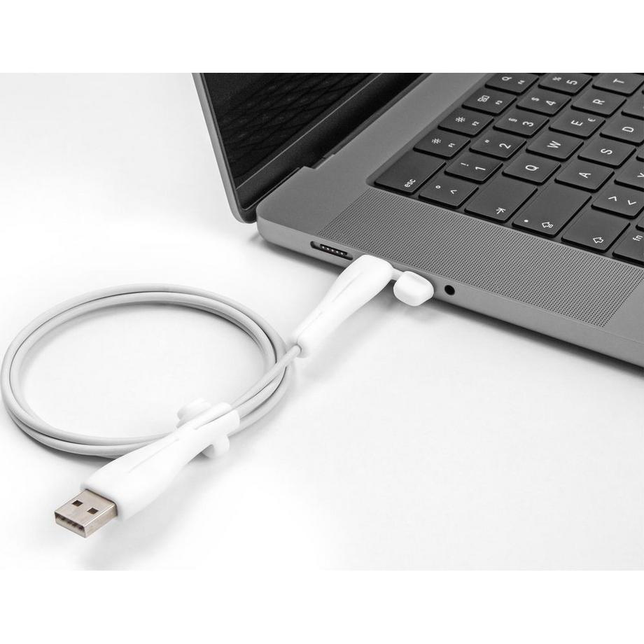 DeLock  protection contre la poussière pour connecteurs USB 