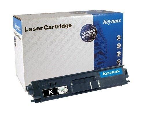 Keymax  KEYMAX Toner schwarz TN-325BKKEY zu Brother HL-4150 4000 S. 