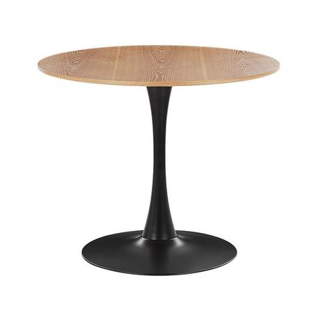 Beliani Table de repas en MDF Moderne BOCA  