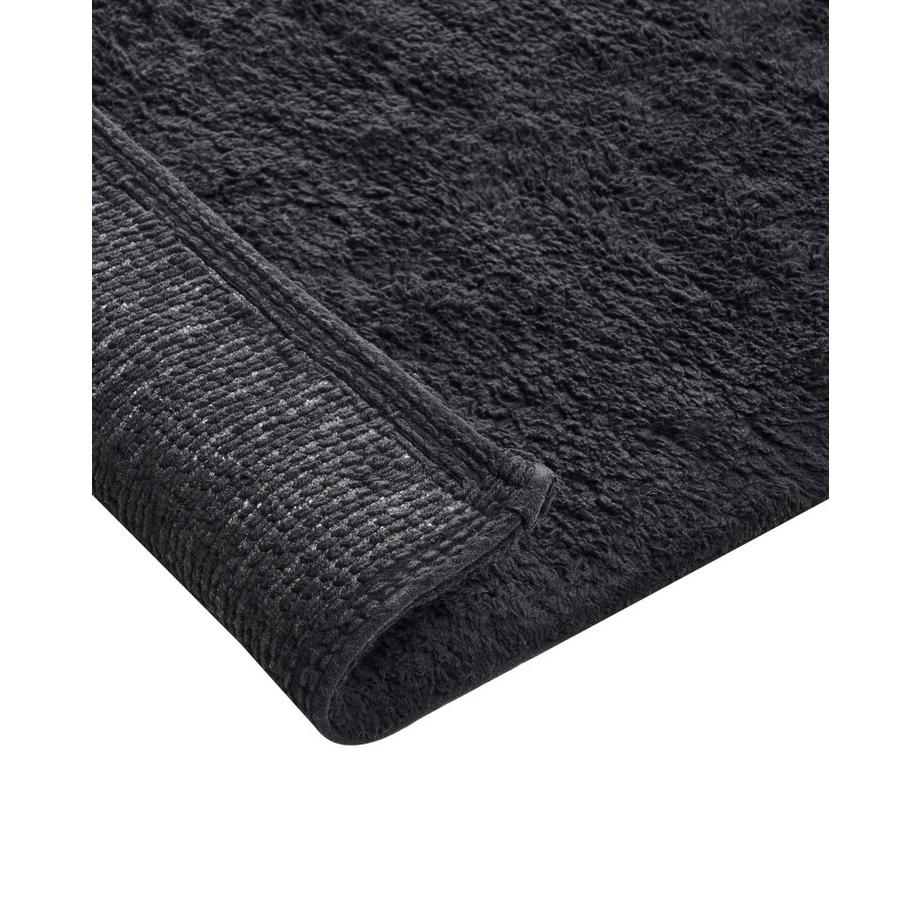 Beliani Badematte aus Baumwolle  GOELA  