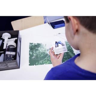 FESTO Didactic  Interaktives Lernposter Bionics Kit 