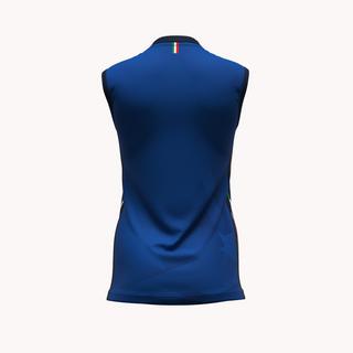 errea  heimtrikot damen italie 2024/25 