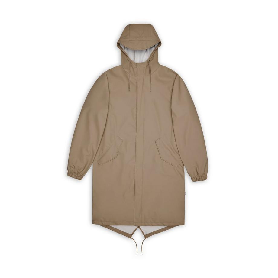 18140 Fishtail Parka-XS