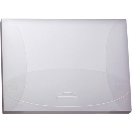 Kolma KOLMA Sammelbox Penda Easy A4 11.069.00 transparent  