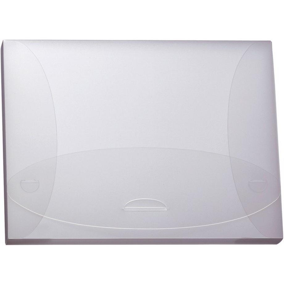 KOLMA Sammelbox Penda Easy A4 11.069.00 transparent