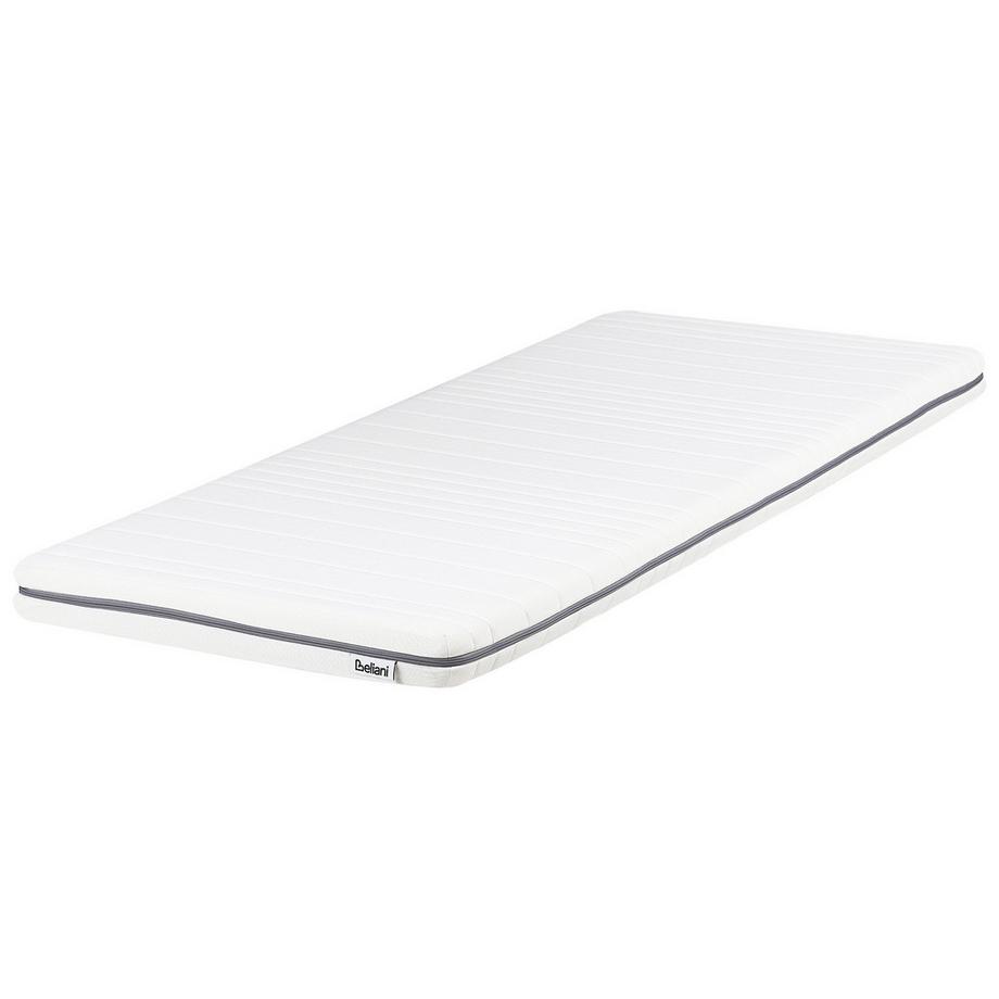 Beliani Schaummatratze aus PU-Schaum PRECIOUS  