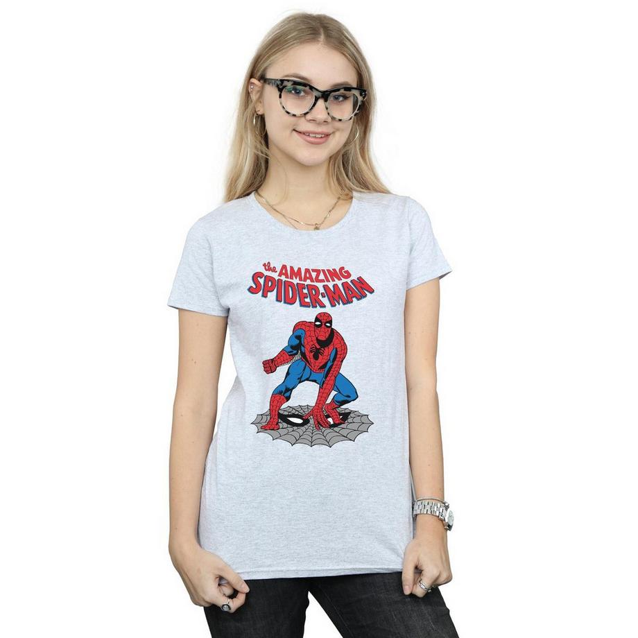 MARVEL The Amazing Spider-Man T-Shirt  