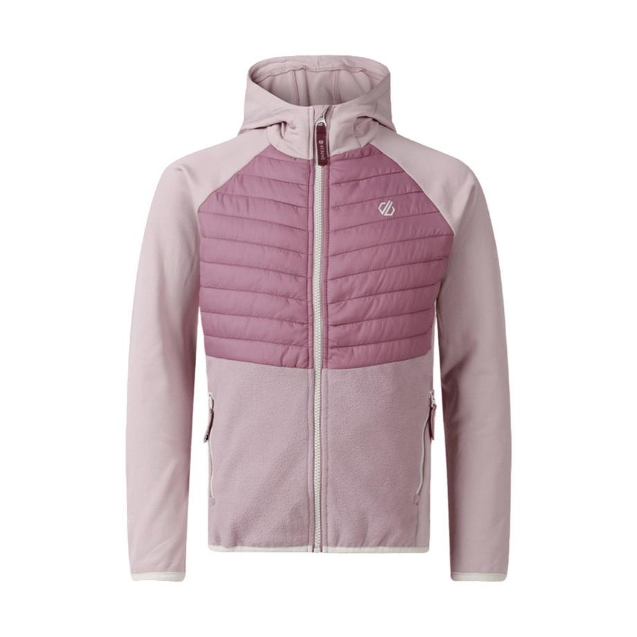 Veste Hybride Switch Out