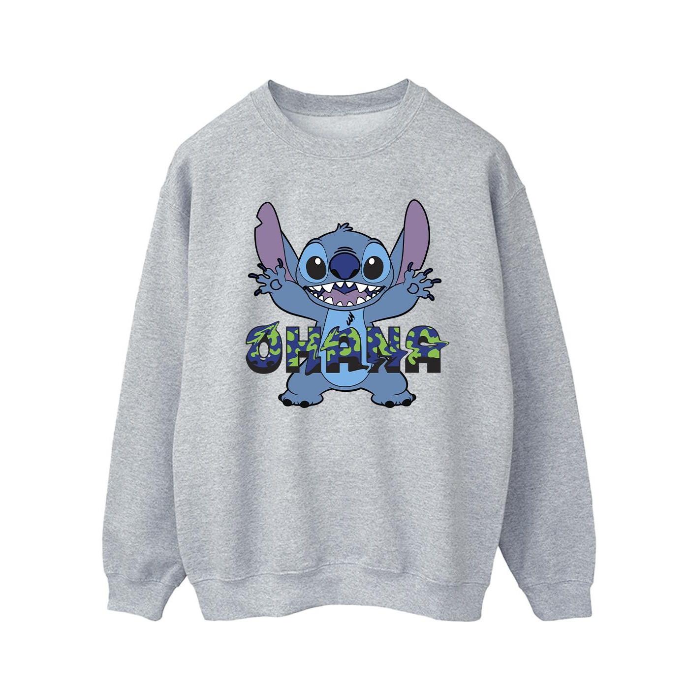 Disney  Sweat OHANA 