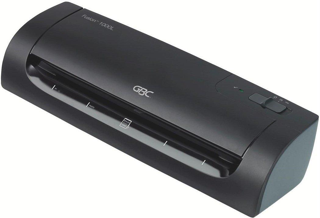 GBC GBC Laminator Fusion 1000L A4 4400744EU  