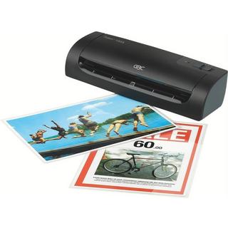 GBC Laminiergerät Fusion 1000L A4 In 5 Minuten aufgeheizt  