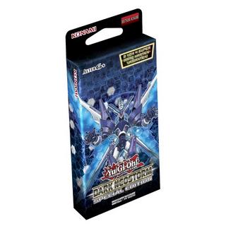 Yu-Gi-Oh!  Dark Neostorm Special Edition  - DE 