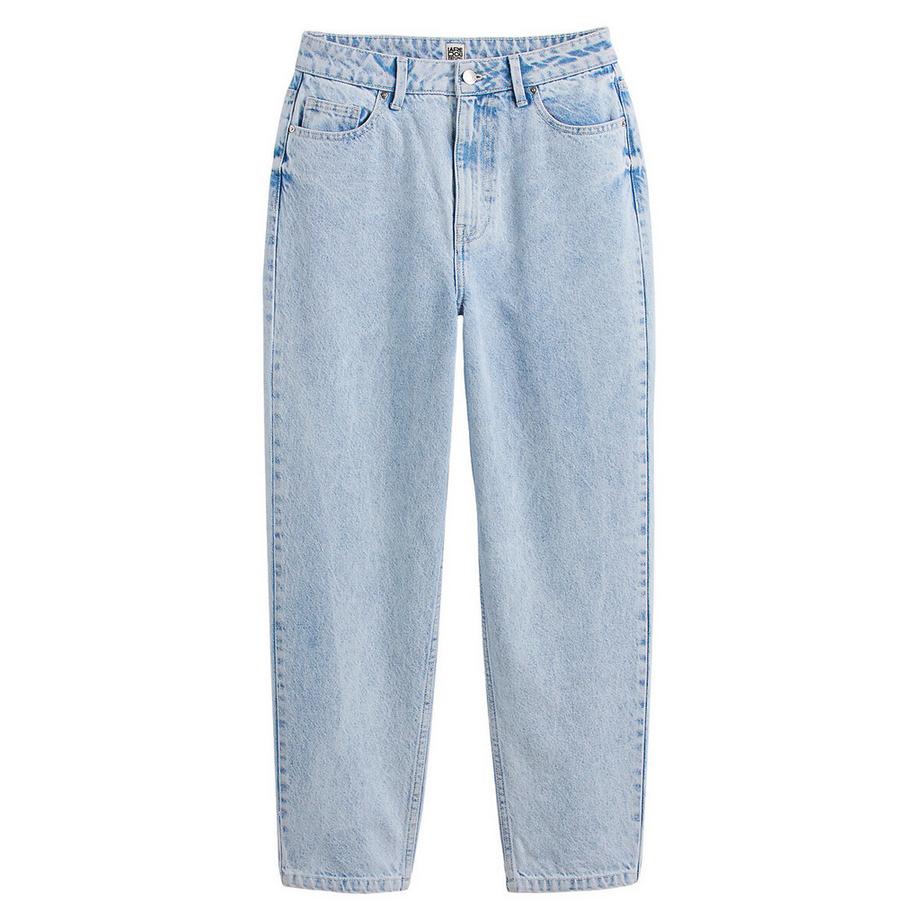 La Redoute Collections Signature Pauline Mom Jeans  