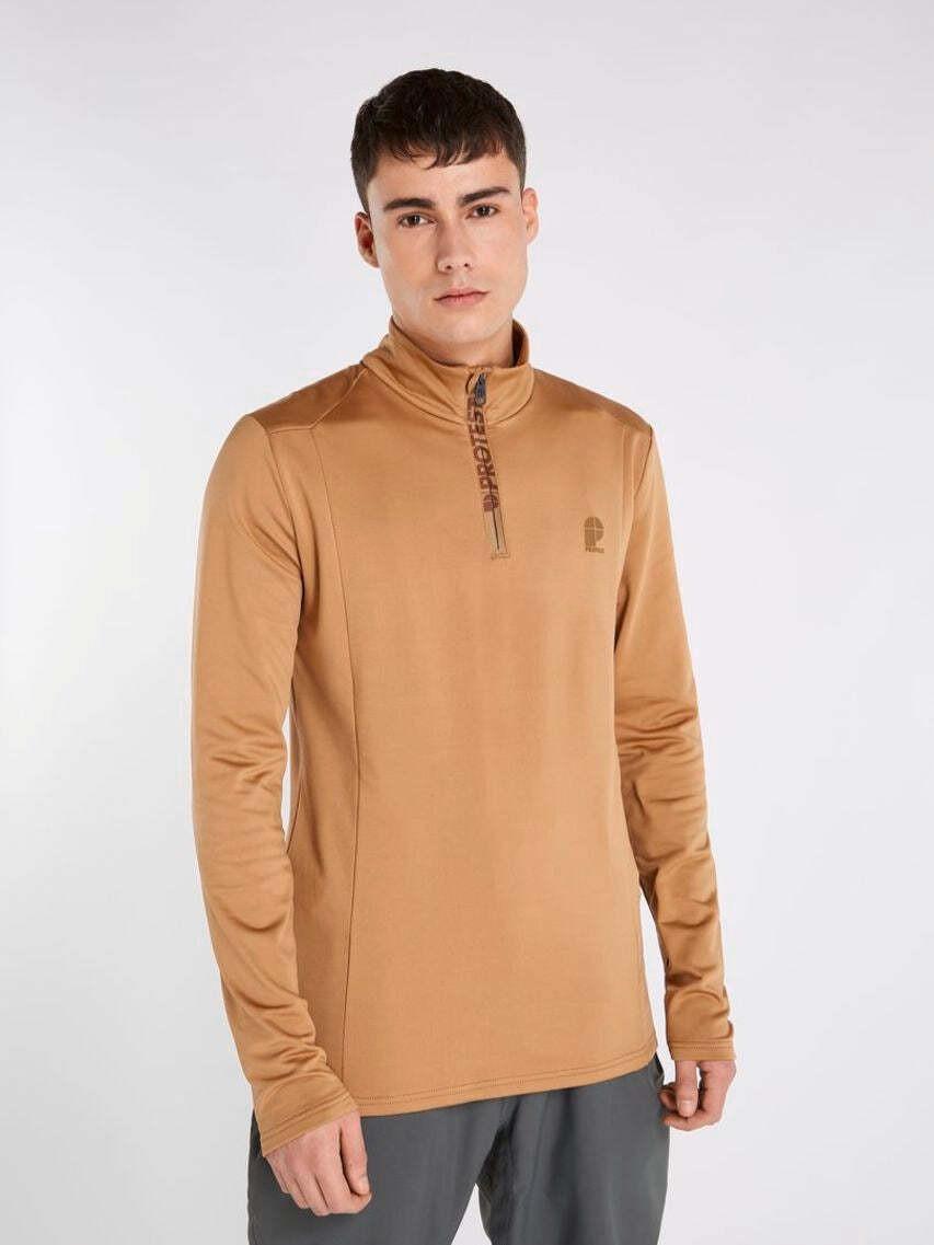 PROTEST  Fleecepullover WILL 