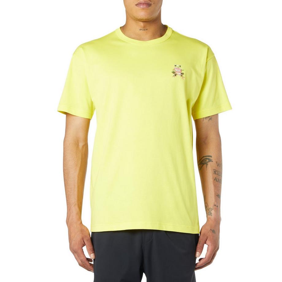 DIESEL  Tnorm T-Shirt 