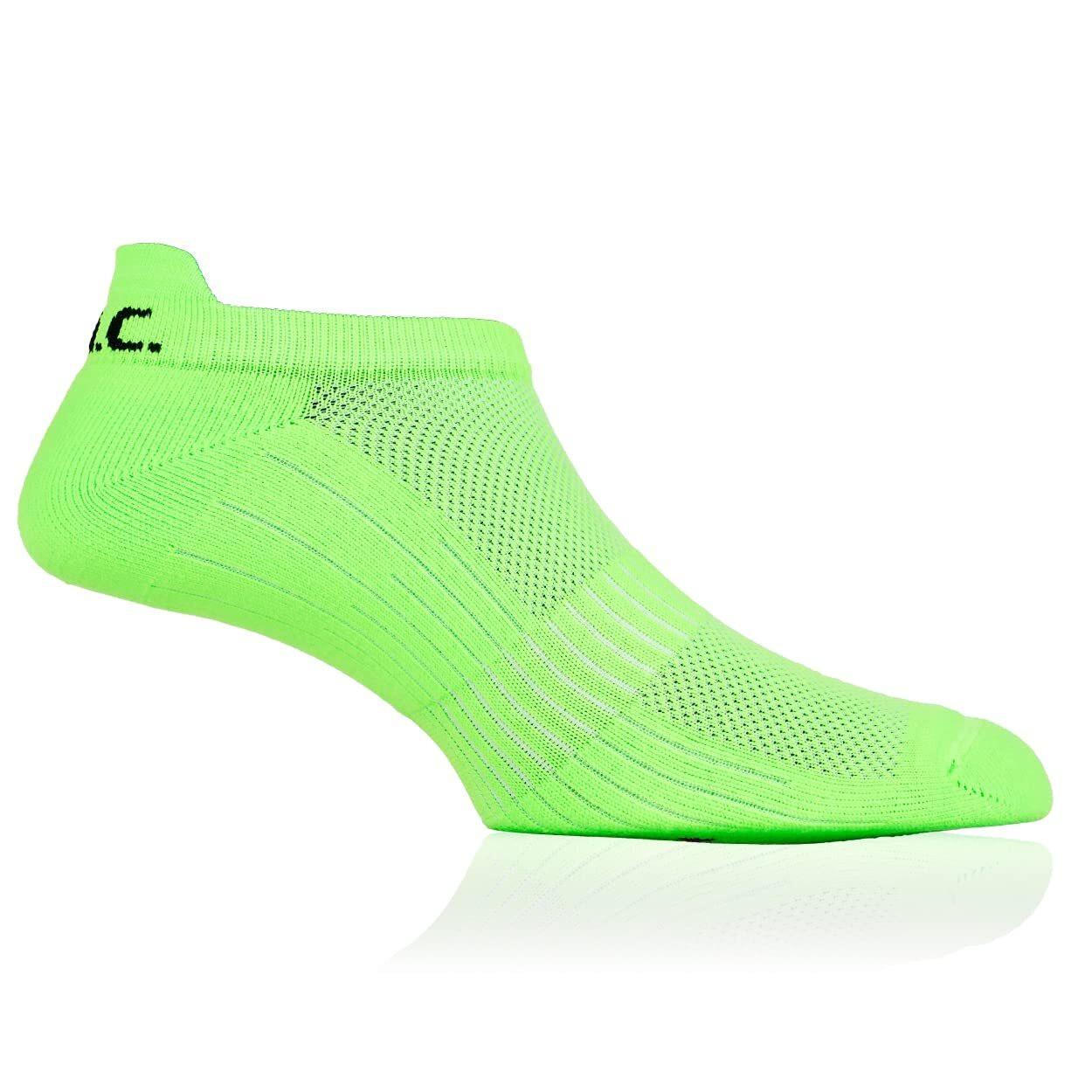 PAC  kurze socken für en active footie 