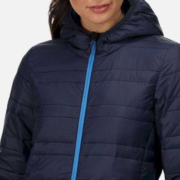 Regatta  Firedown IsolierJacke Zum Falten 