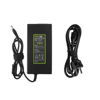 GREEN CELL  AD100P adaptateur de puissance & onduleur Intérieure 180 W Noir 