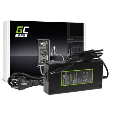 AD100P adaptateur de puissance & onduleur Intérieure 180 W Noir