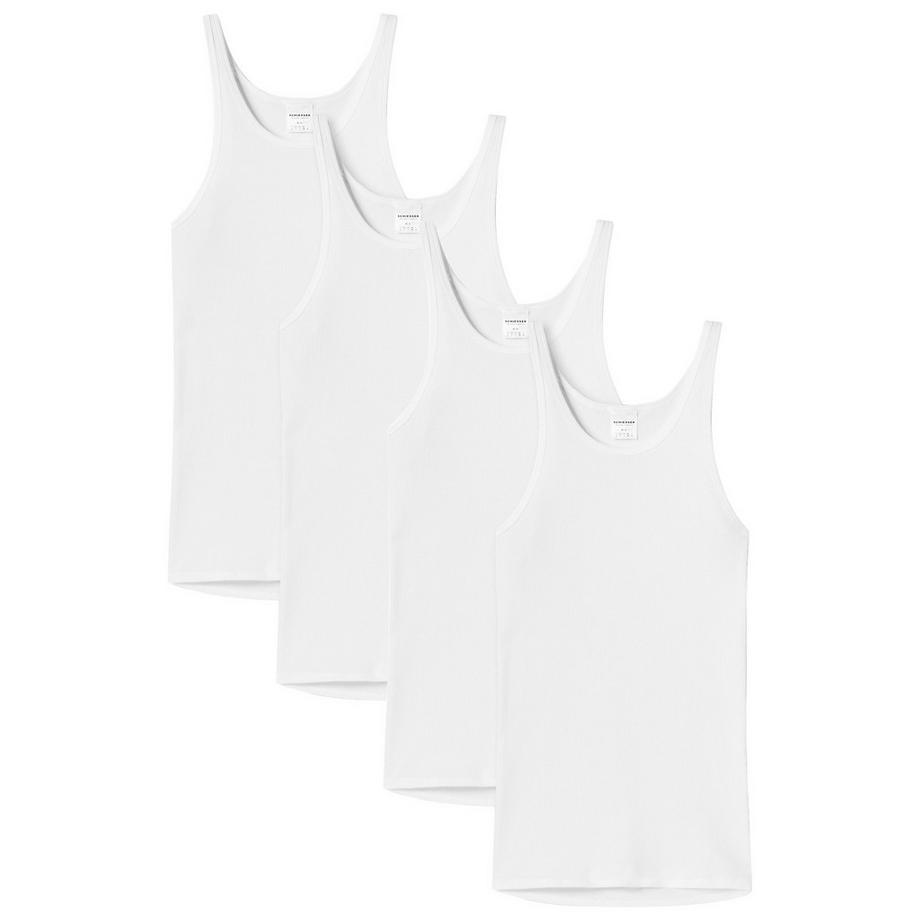 Gilet  Vestibilità confortevole