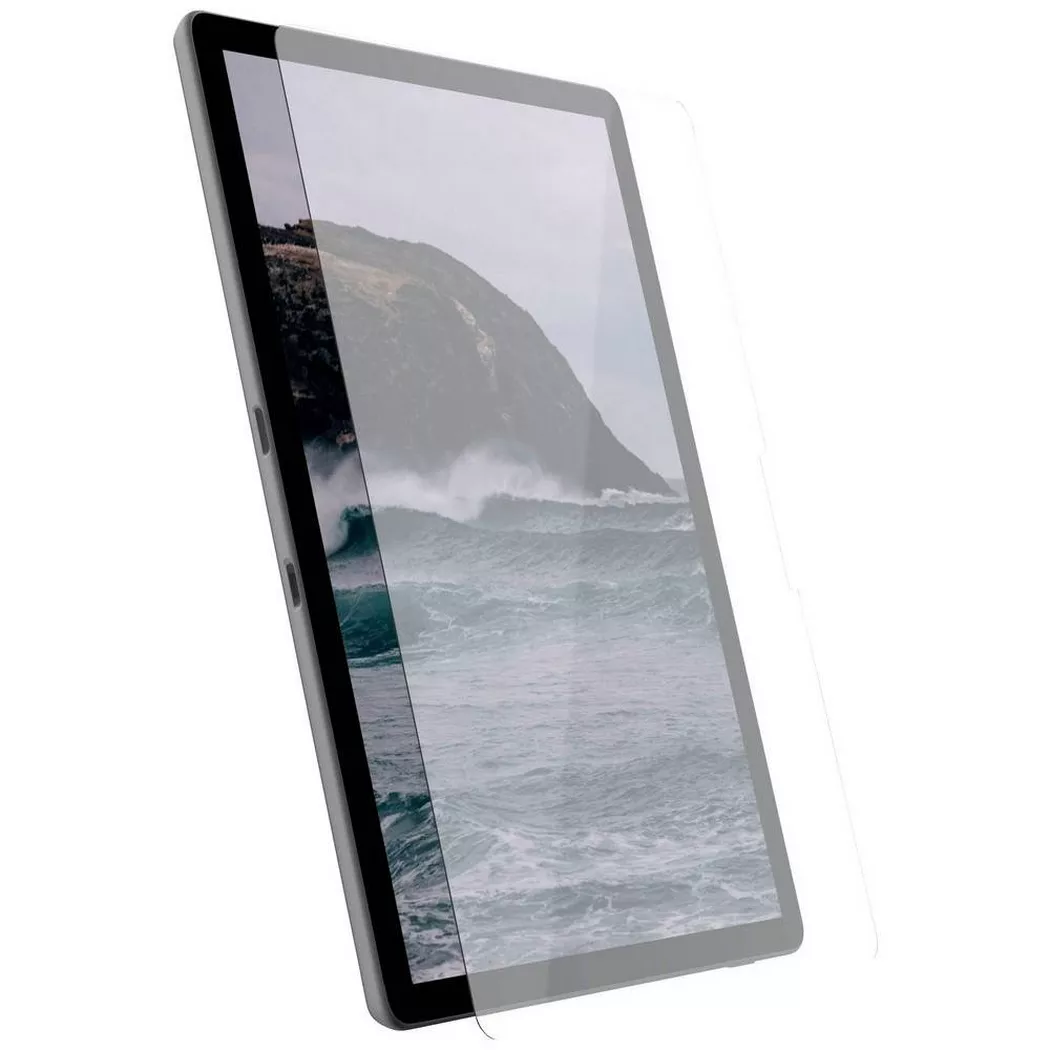 Urban Armor Gear Glass Shield Plus Clear screen protector Microsoft 1