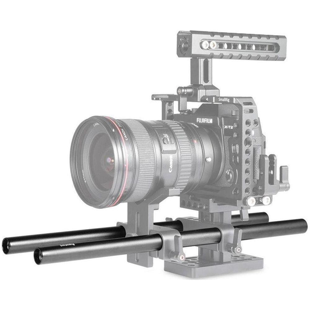 Smallrig  Hard Anodizing Aluminium 1053 