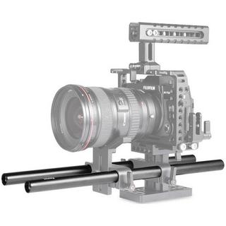 Smallrig  Hard Anodizing Aluminium 1053 