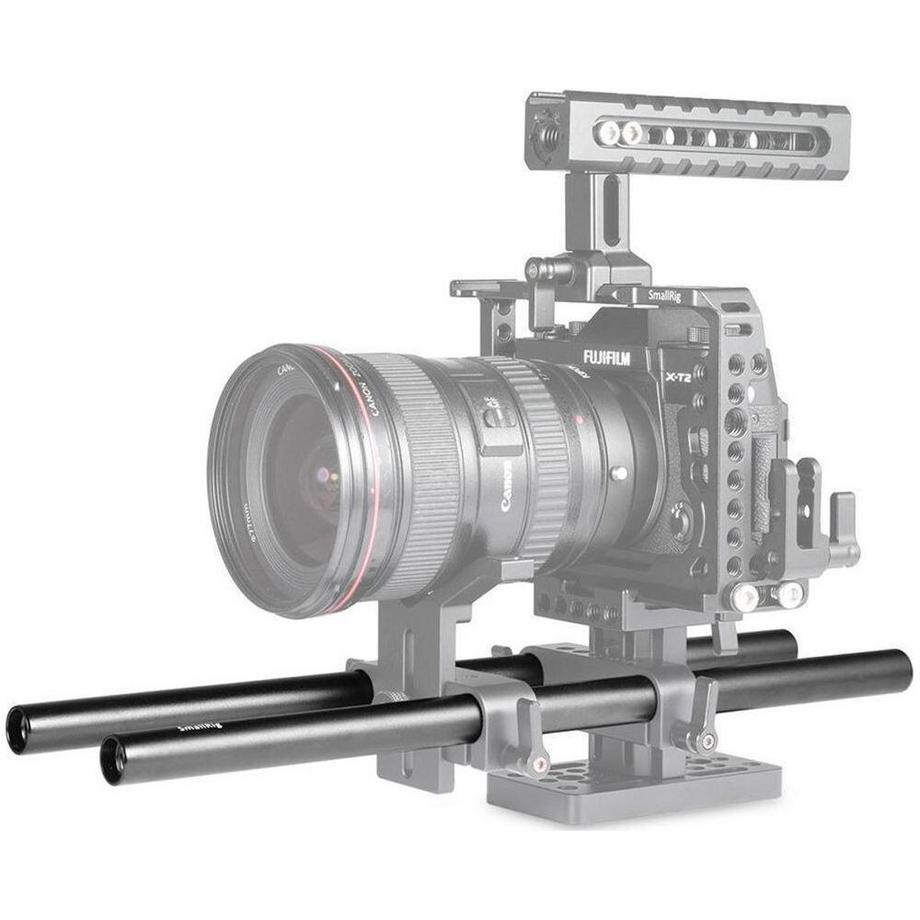 Smallrig  Hard Anodizing Aluminium 1053 