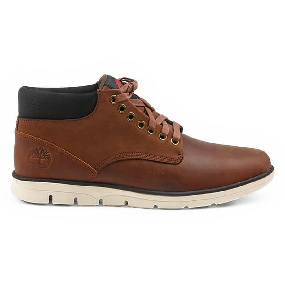 Timberland Bradstreet Chukka Stiefel  