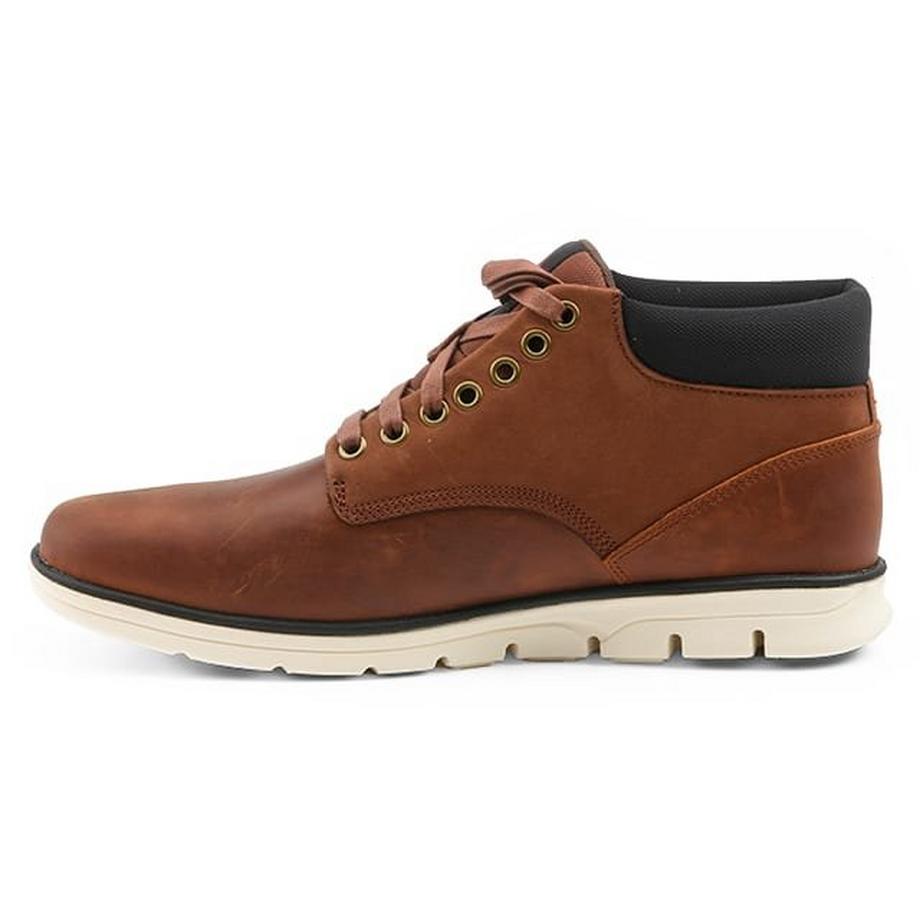 Timberland Bradstreet Chukka Stiefel  