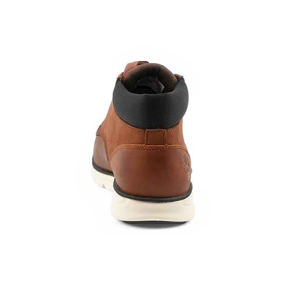 Timberland Bradstreet Chukka Stiefel  
