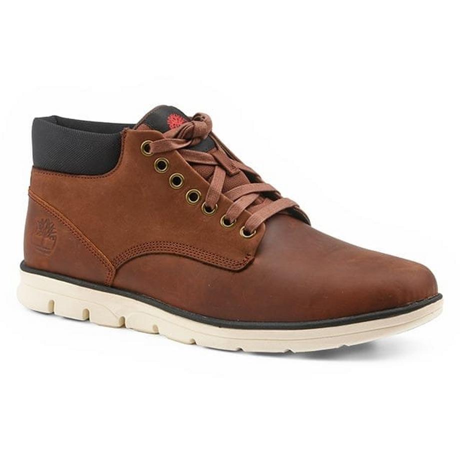 Timberland Bradstreet Chukka Stiefel  