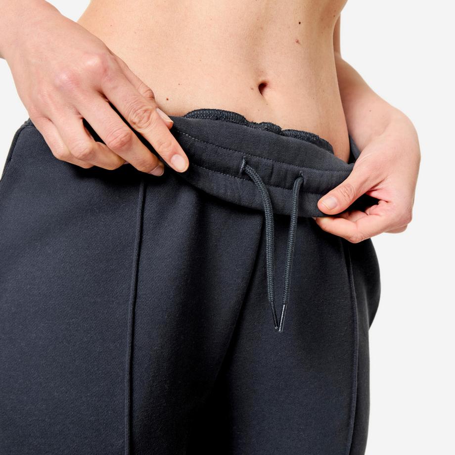 DOMYOS  Jogginghose  Fleece warm 